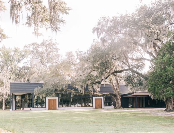 Middleton Place