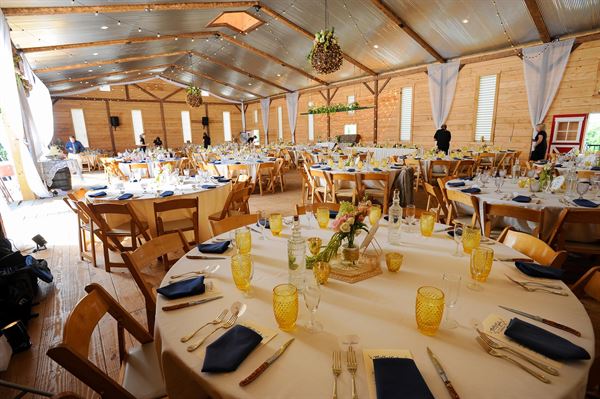 The Barn at Maple Falls