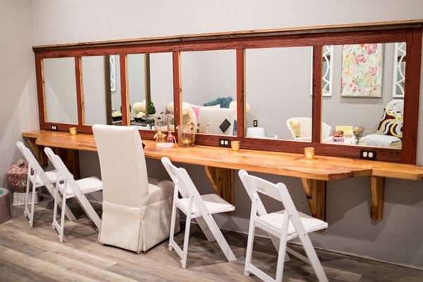 The Barn at Maple Falls