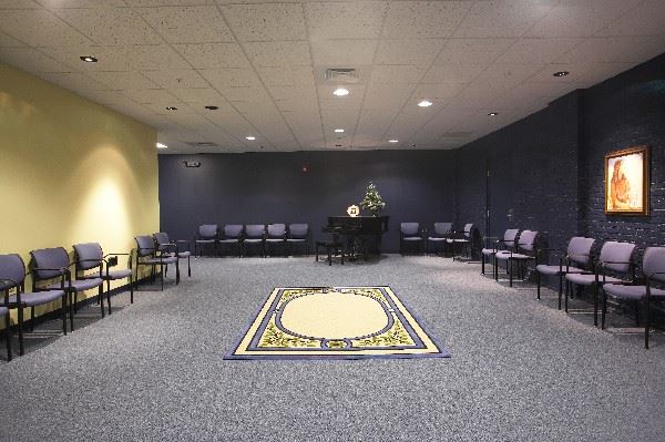 DreamWrights Center for Community Arts