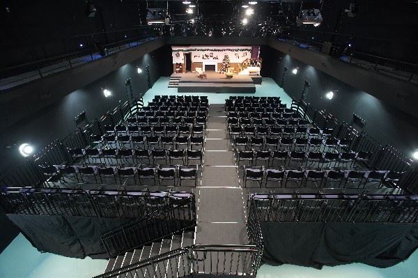 DreamWrights Center for Community Arts