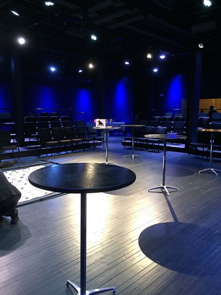 DreamWrights Center for Community Arts