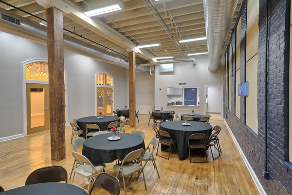 DreamWrights Center for Community Arts