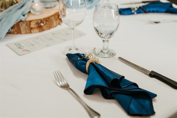 The Track Golf Course