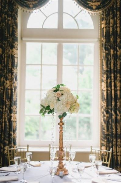 The Wadsworth Mansion At Long Hill Estate