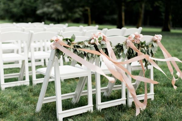 The Wadsworth Mansion At Long Hill Estate