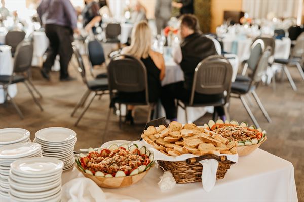 The Track Golf Course