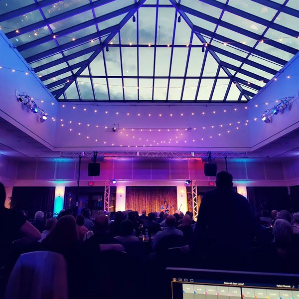 The Ware Center - Millersville University