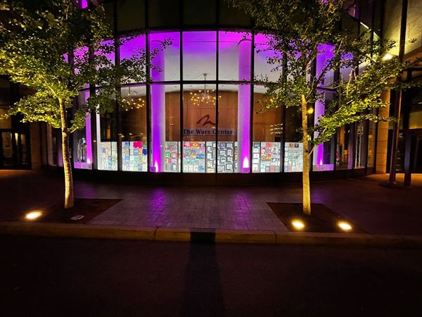 The Ware Center - Millersville University