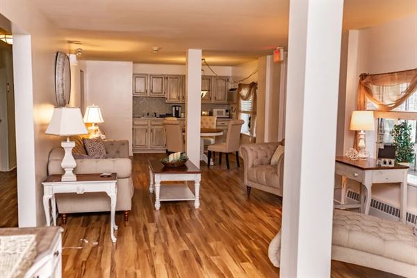 The Manor at Mountain View