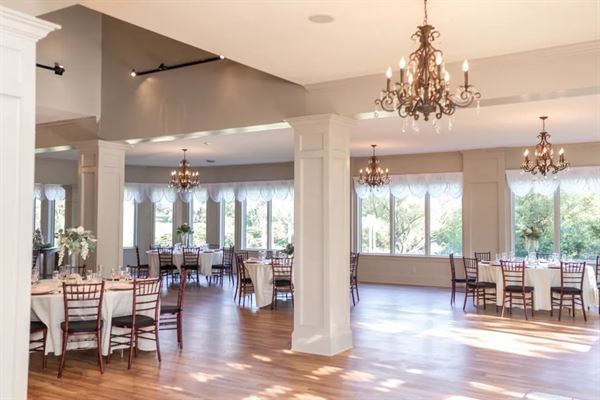 The Manor at Mountain View