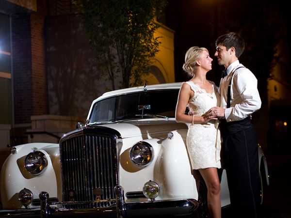 Gastonia Conference Center