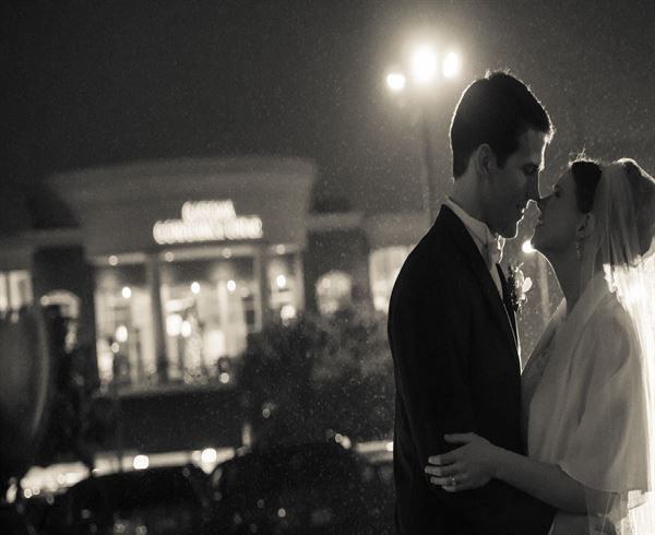 Gastonia Conference Center