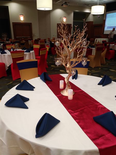 Gastonia Conference Center