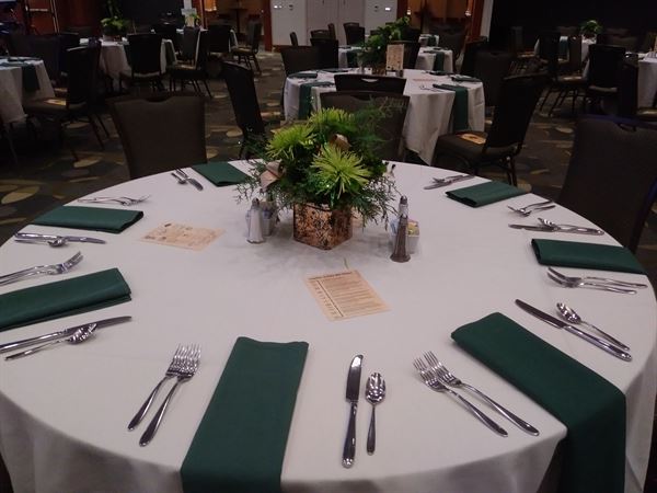 Gastonia Conference Center