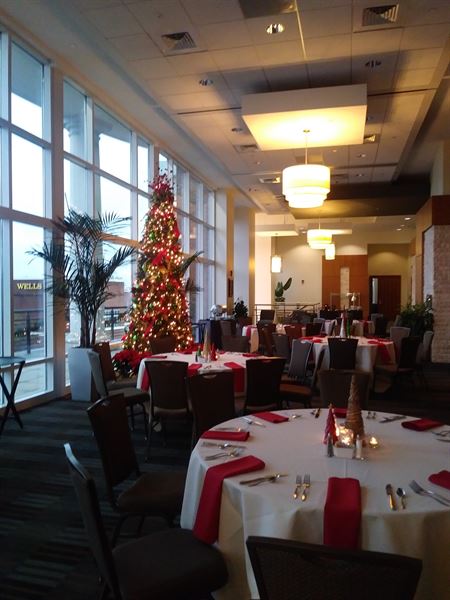 Gastonia Conference Center