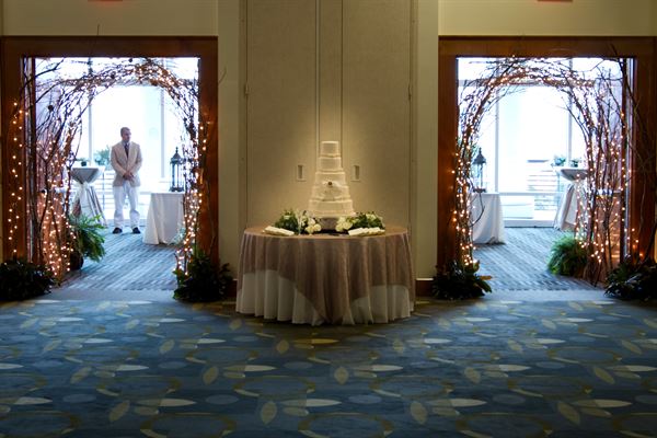 Gastonia Conference Center