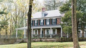 Stiegel-Coleman House