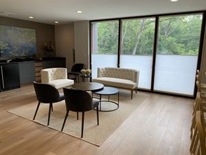 Bridal Pavilion + Gents Quarters