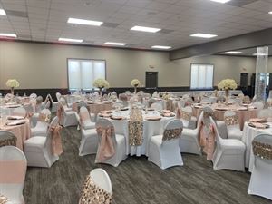 Banquet Room