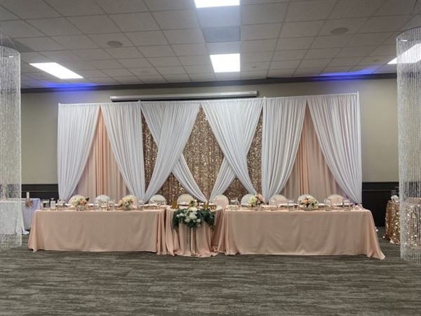 Scovill Park West Banquet Facility