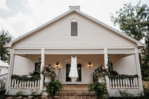 Graye Gardens Wedding Chapel
