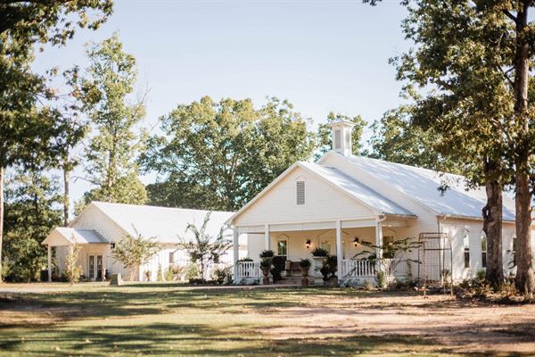 Graye Gardens Wedding Chapel