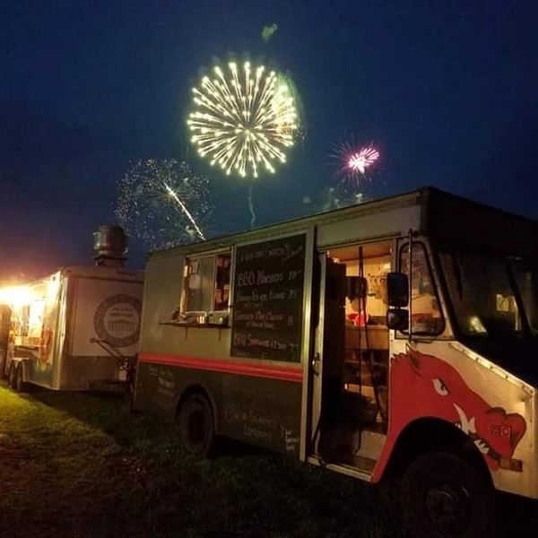 Lovers Leap Vineyards And Winery