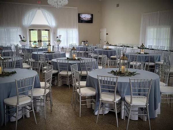 Lovers Leap Vineyards And Winery