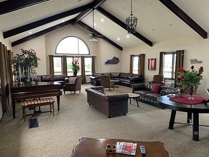 Lovers Leap Vineyards And Winery