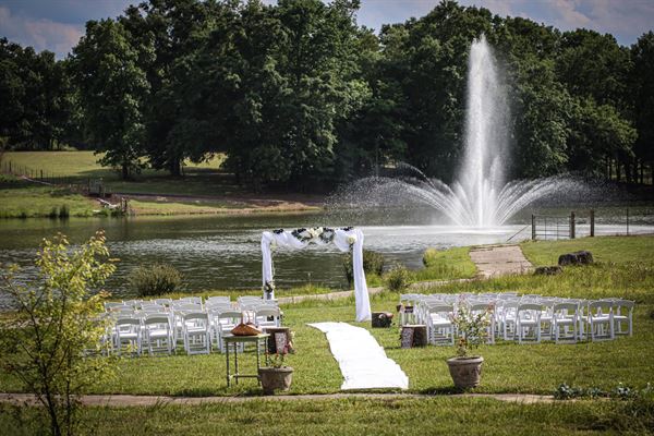 Lake Banoe Lavender Farm