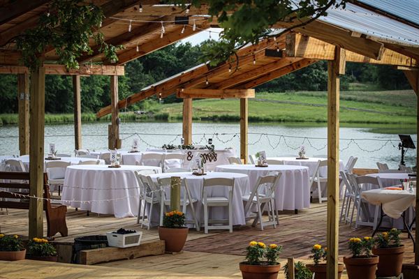 Lake Banoe Lavender Farm