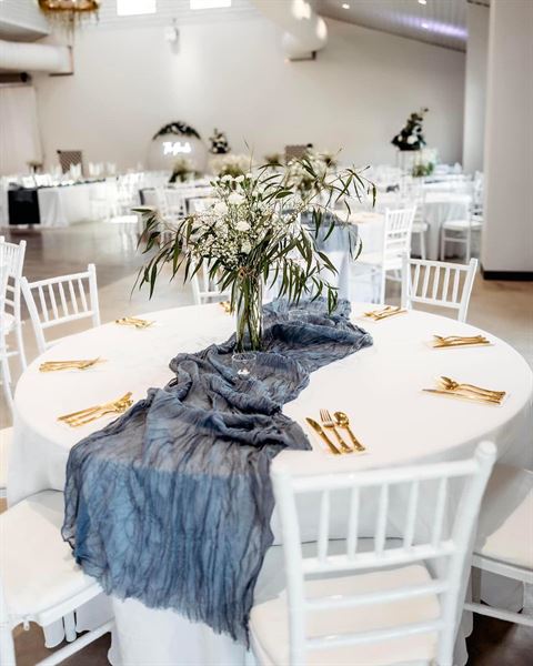 Hidden Meadow Events