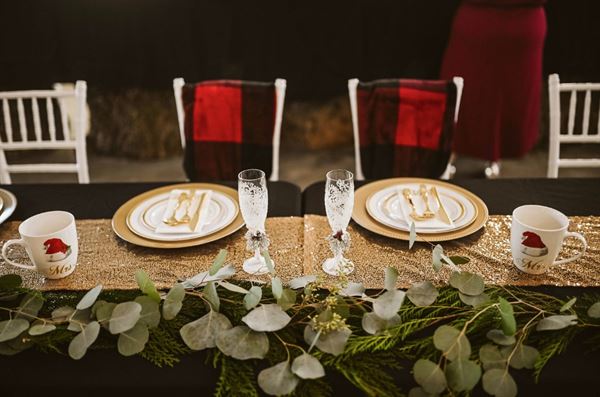 Hidden Meadow Events