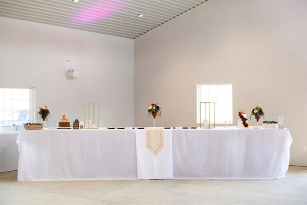 Hidden Meadow Events