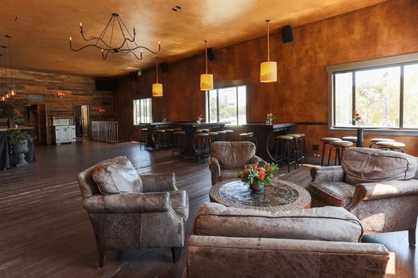 Marigold Event Space