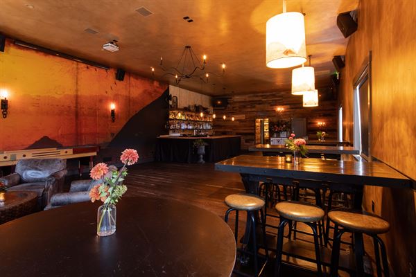 Marigold Event Space