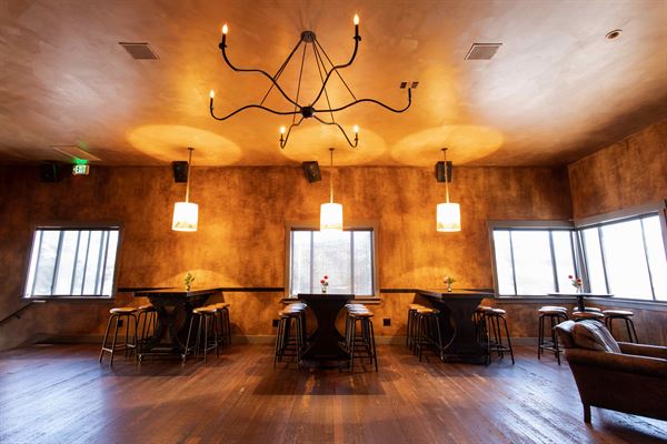 Marigold Event Space