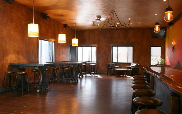 Marigold Event Space