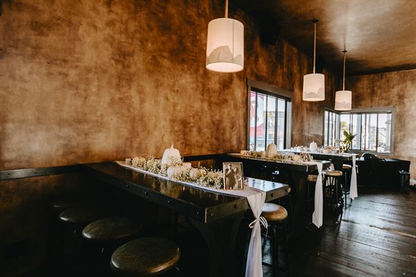 Marigold Event Space