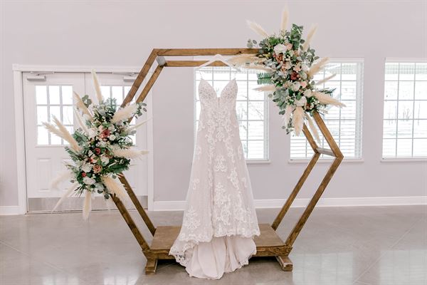 Macalester House - Wedding & Event Center