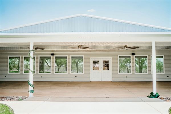 Macalester House - Wedding & Event Center