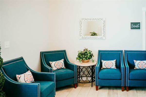 Macalester House - Wedding & Event Center