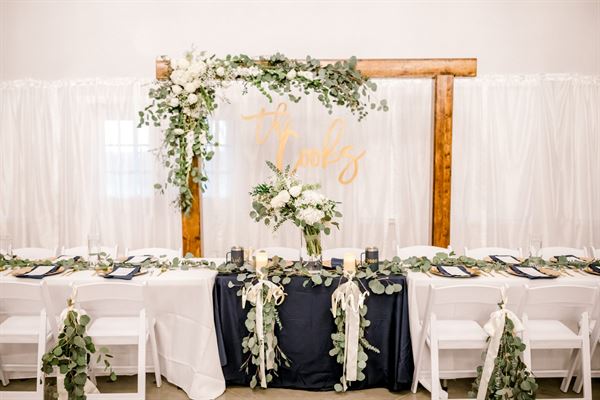 Macalester House - Wedding & Event Center