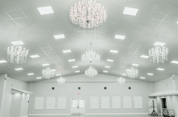 Macalester House - Wedding & Event Center