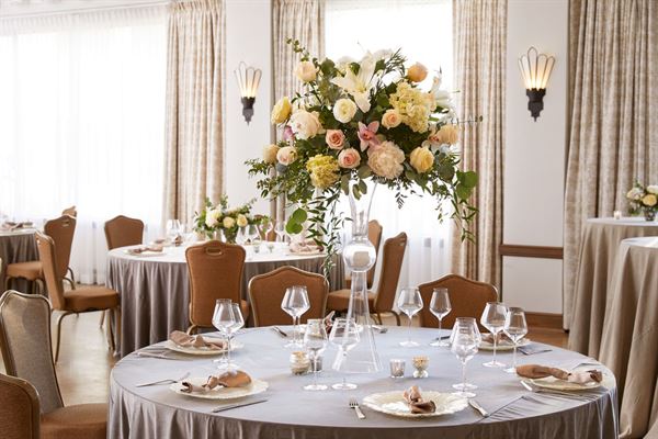 The Plaza Hotel Pioneer Park