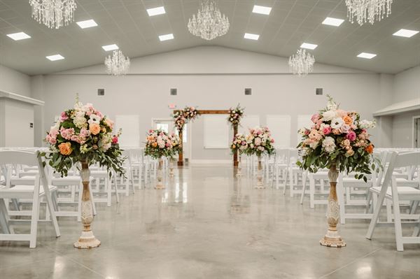 Macalester House - Wedding & Event Center