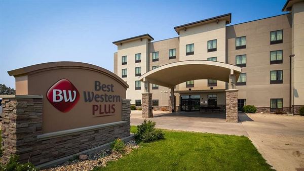 Best Western Williston