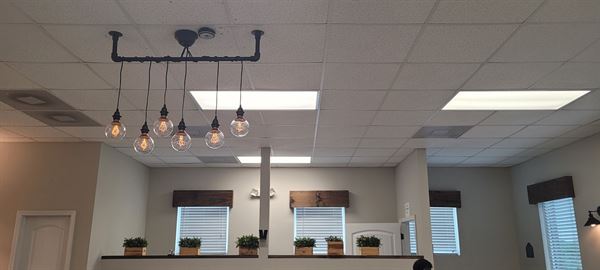 The Collaborative Space