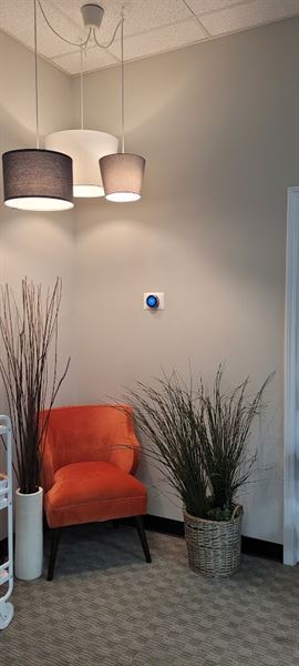 The Collaborative Space